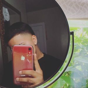 Meet your Posher, Timothy